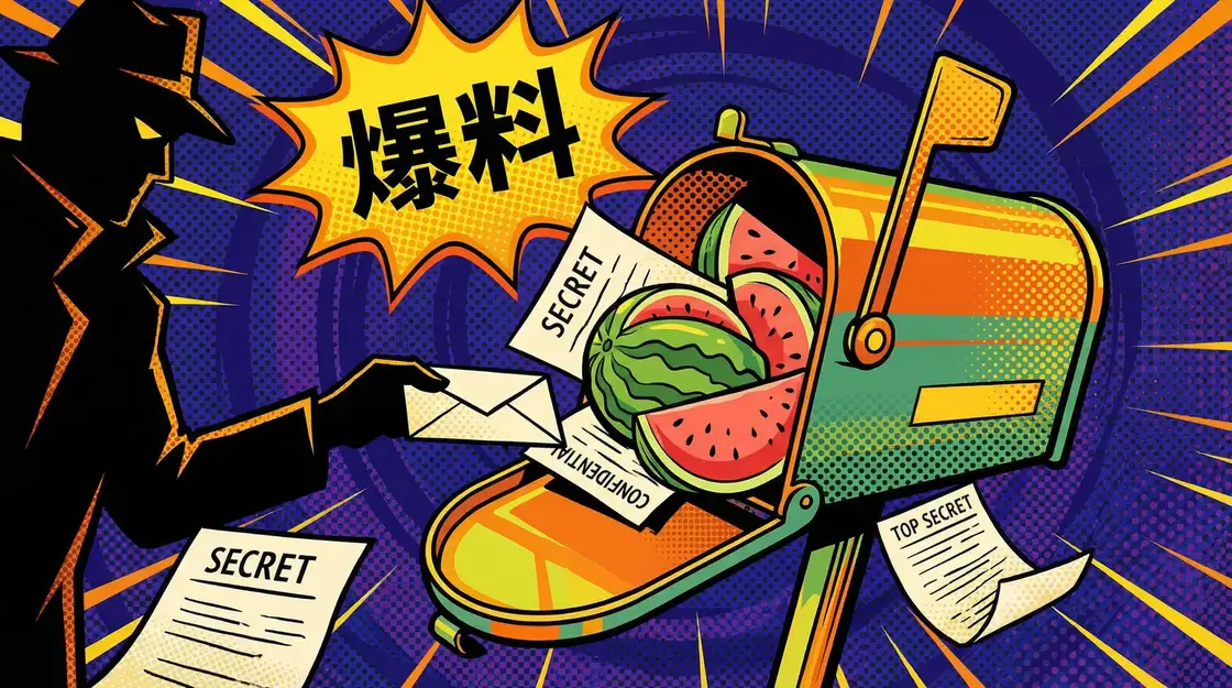 HB火博体育官网 匿名爆料通道漫画插图